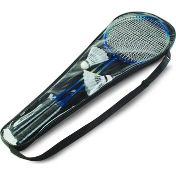 Badmintonset Madels multicolour