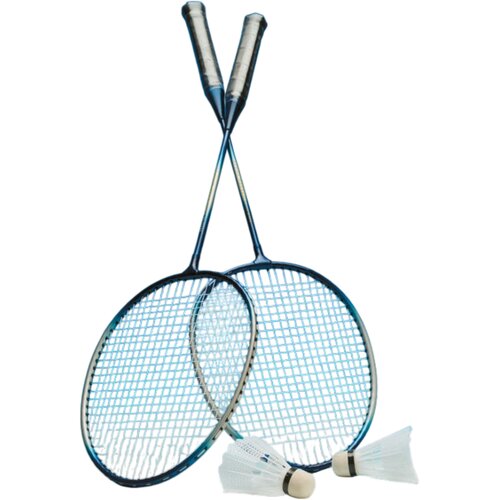 Badmintonset Madels multicolour