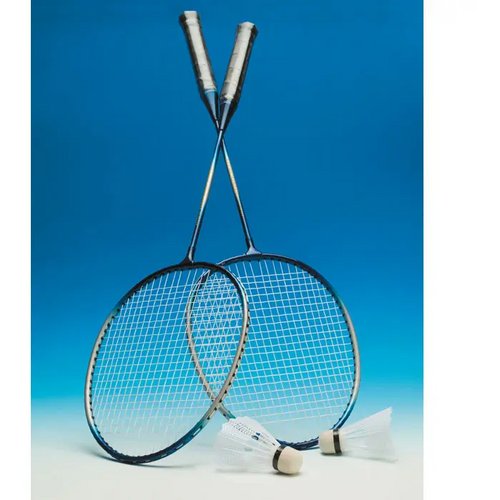 Badmintonset Madels multicolour