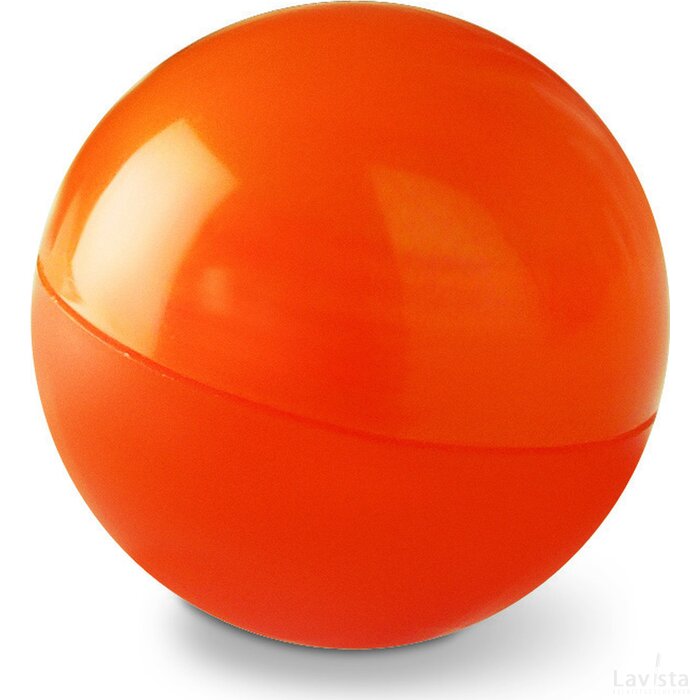 Lippenbalsem Soft oranje