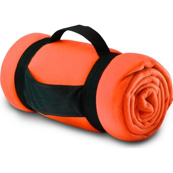 Oranje - Polyester