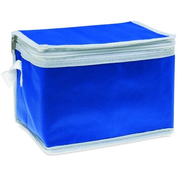 Blauw - 19,5X14X14 CM