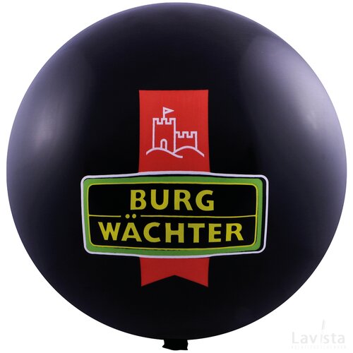 Reuzenballon 55 cm Ø
