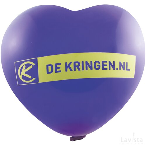 Reuzenballon 115 cm Ø