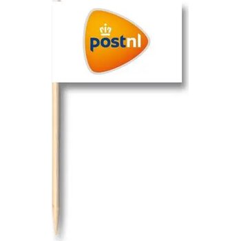 Kaasprikkers bedrukken