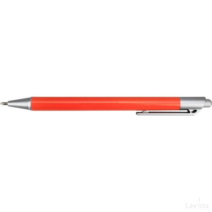 Pen Spectra Orange (Blue, 1mm)
