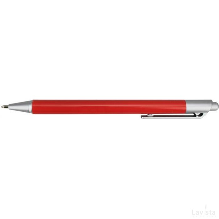 Pen Spectra Red (Blue, 1mm)