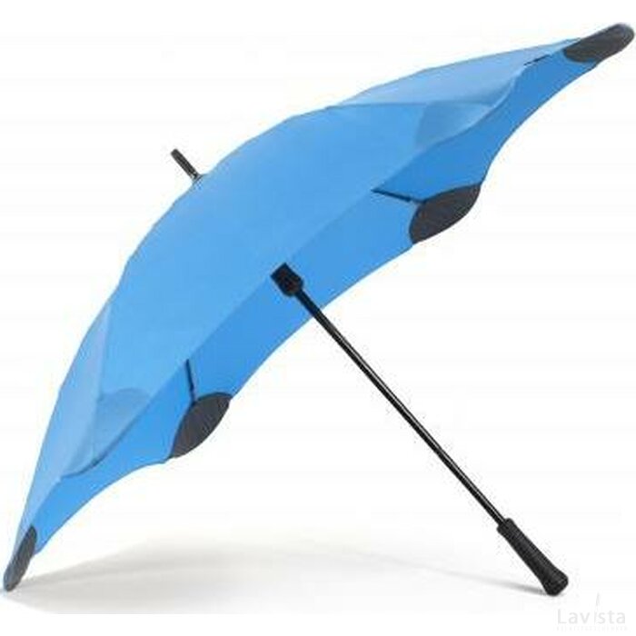 Blunt classic paraplu blauw