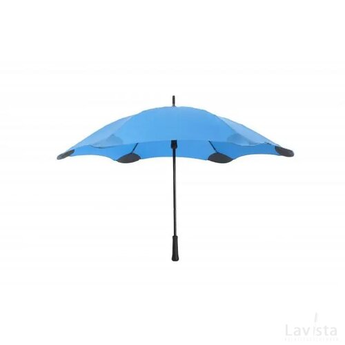Blunt classic paraplu blauw