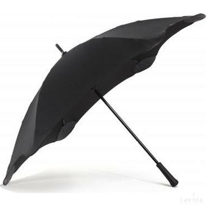 Blunt classic paraplu zwart