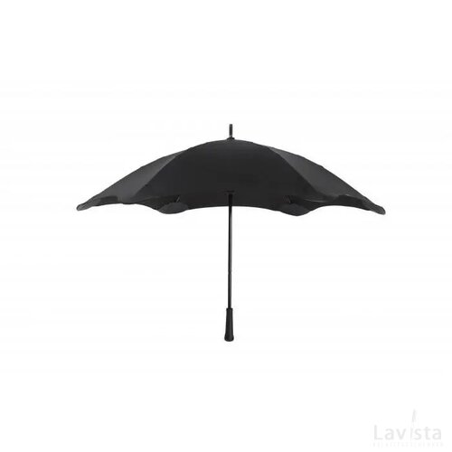 Blunt classic paraplu zwart