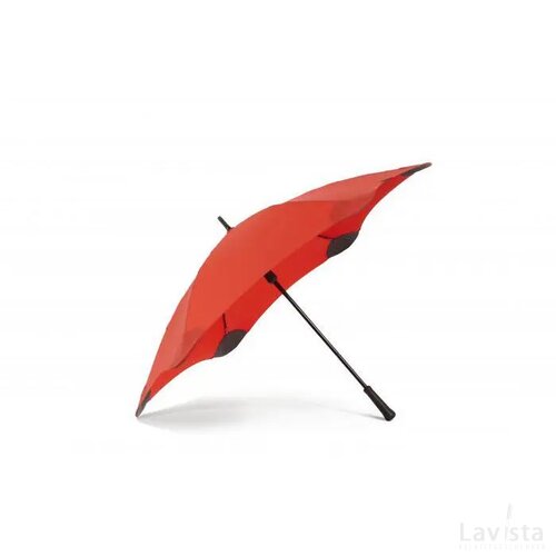 Blunt classic paraplu rood