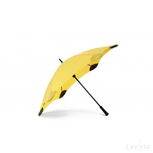 Blunt classic paraplu geel