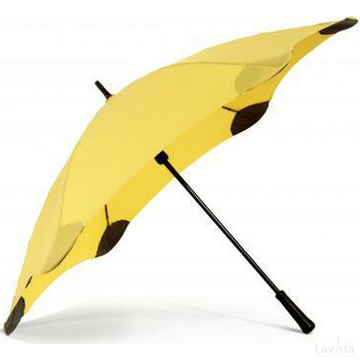 Blunt classic paraplu geel