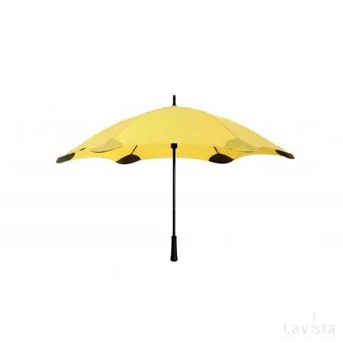 Blunt classic paraplu geel