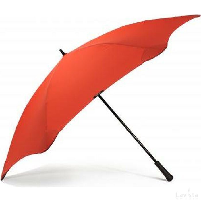Blunt XL paraplu rood
