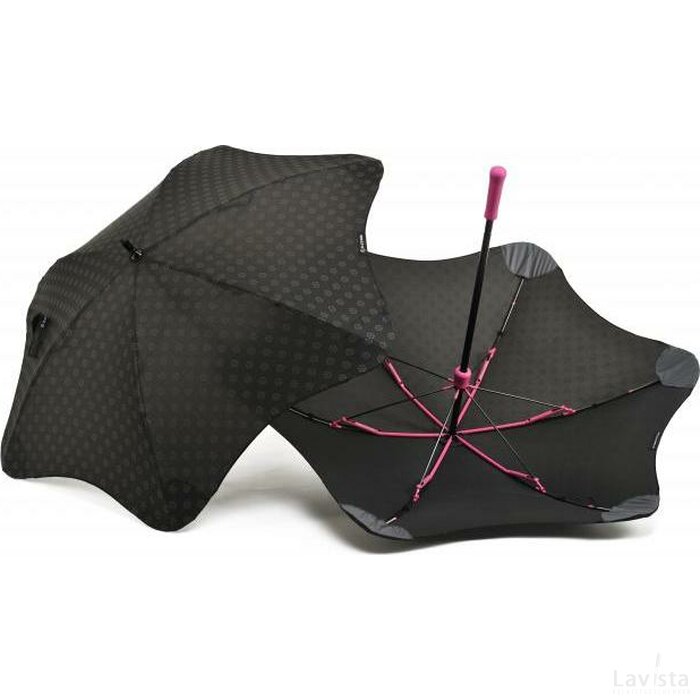 Blunt Mini+ paraplu frame roze