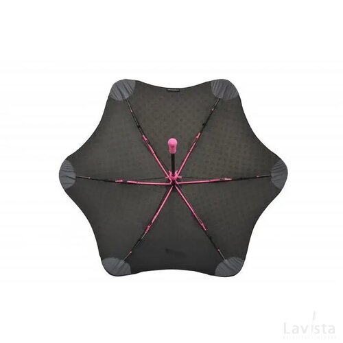 Blunt Mini+ paraplu frame roze