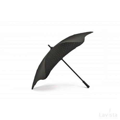 Blunt Mini+ paraplu frame zwart