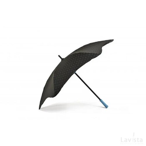Blunt Mini+ paraplu frame blauw