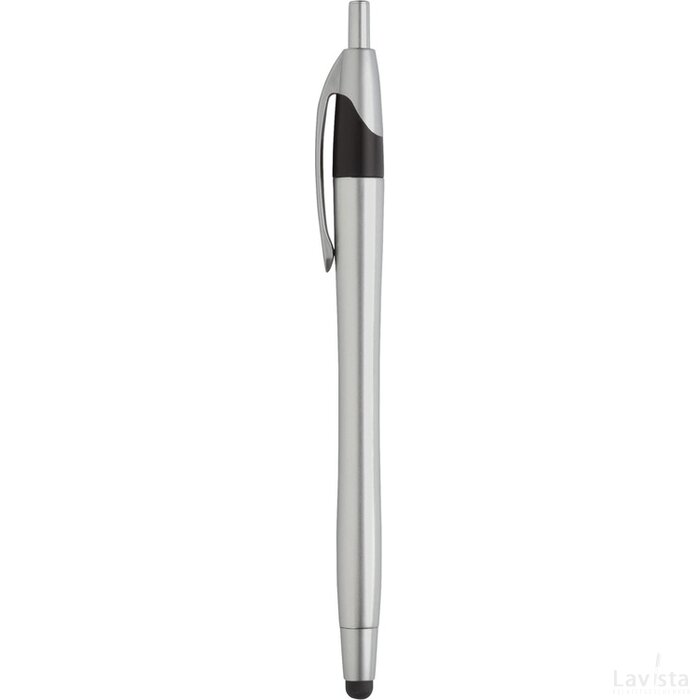 Palito Touch Touchpen Zilver