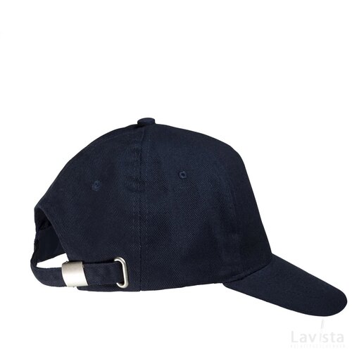 Heavycap Pet Navy