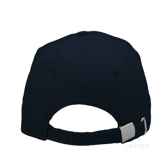 Heavycap Pet Navy
