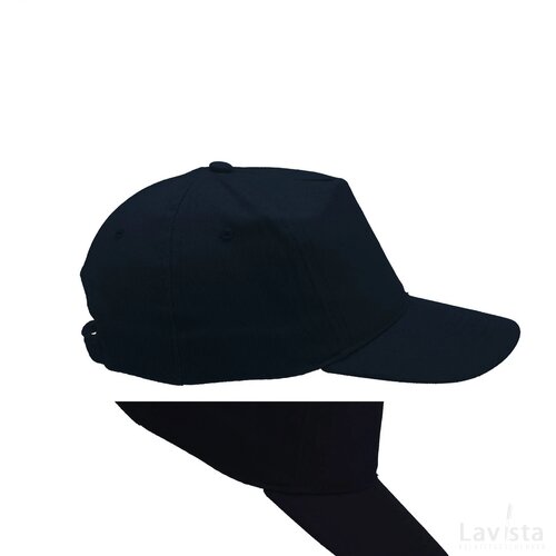 Heavycap Pet Navy