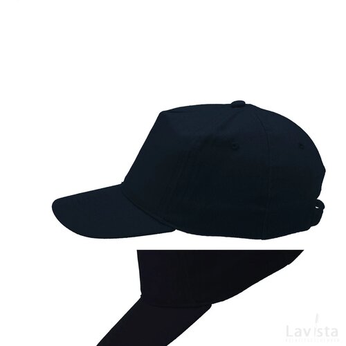 Heavycap Pet Navy