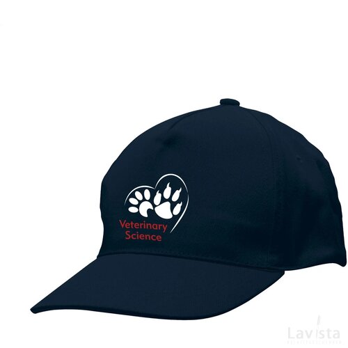 Heavycap Pet Navy