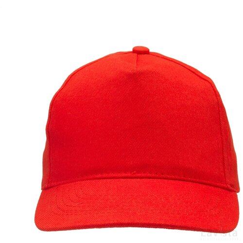 Heavycap Pet Rood