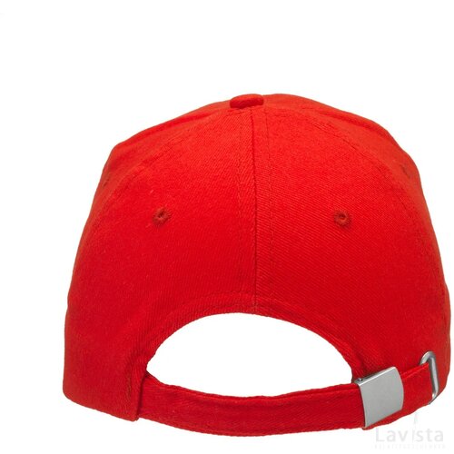 Heavycap Pet Rood