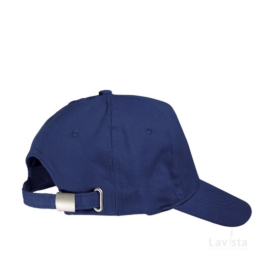 Heavycap Pet Kobaltblauw