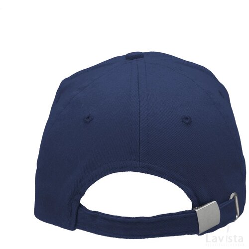Heavycap Pet Kobaltblauw