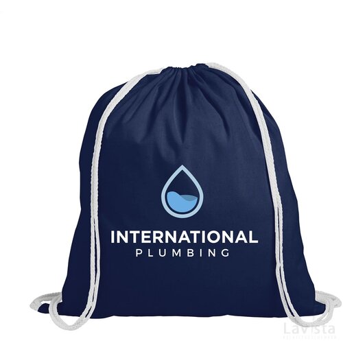 Promocolour Rugzak Blauw