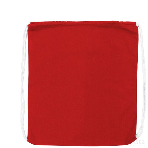 Promocolour Rugzak Rood