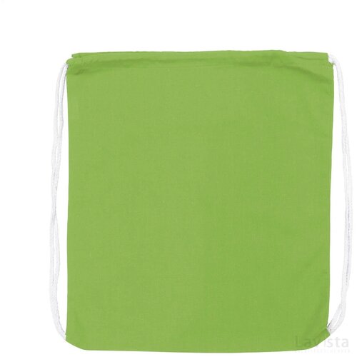 Promocolour Rugzak Limegroen