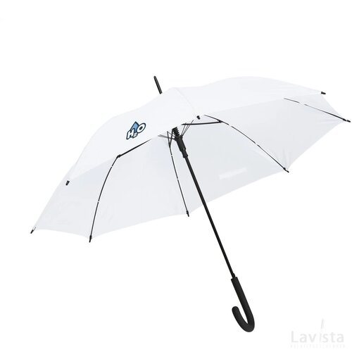 Colorado Classic Paraplu Wit