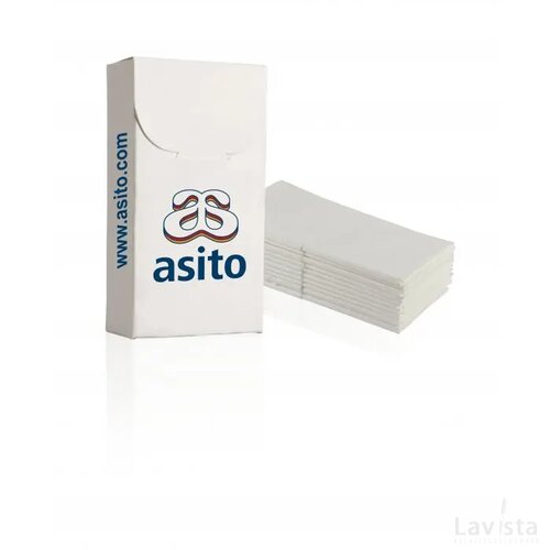 Zakdoekjes
