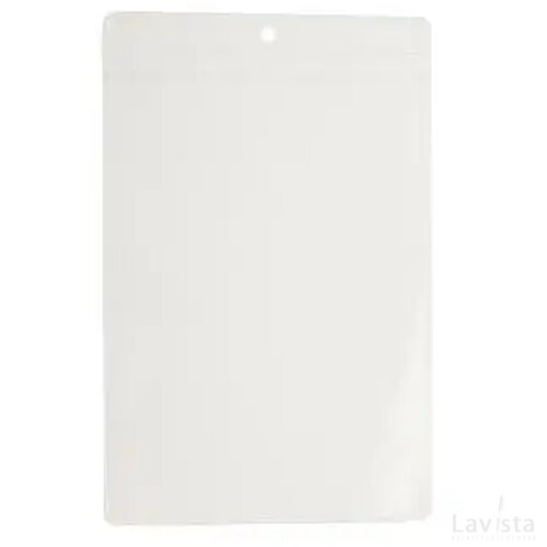 Cardholder 17 X 11.5 Staand
