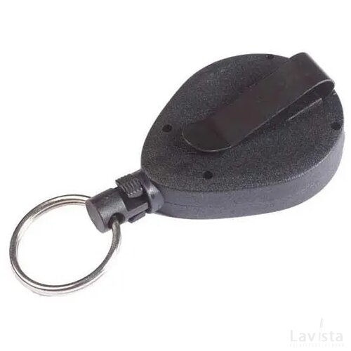 Jojo met lock functie en nylon draad