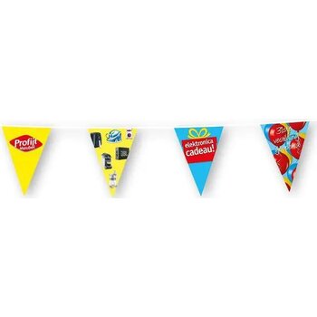 Wimpellijn papier 200 g/m2