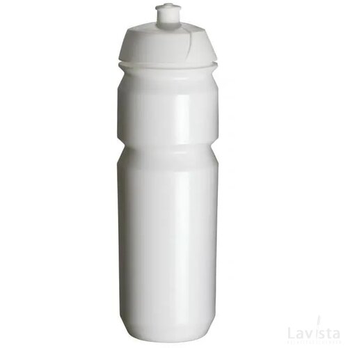 Tacx bidons bedrukken | Shiva 750 ml