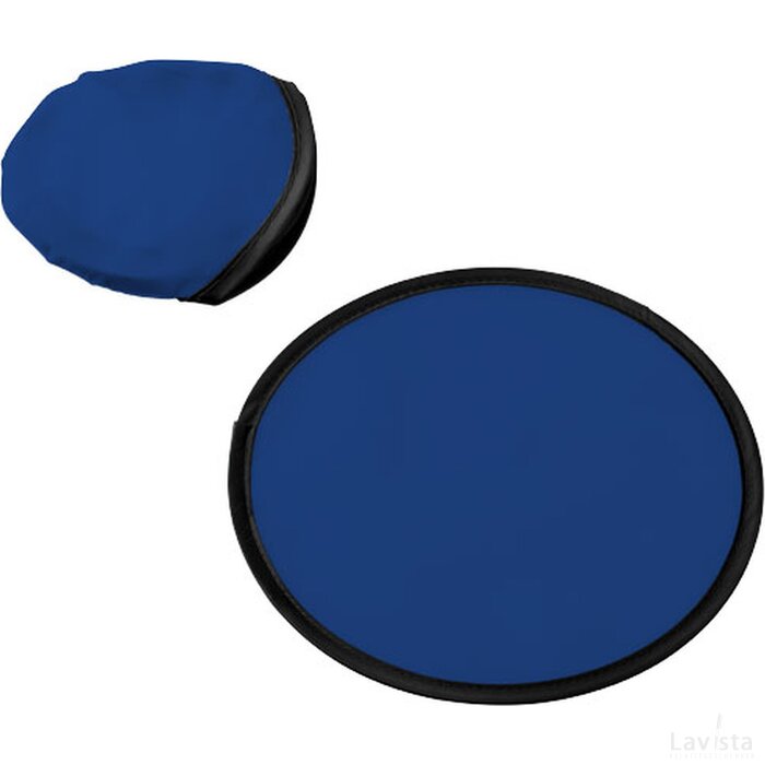 Florida frisbee blauw Blauw