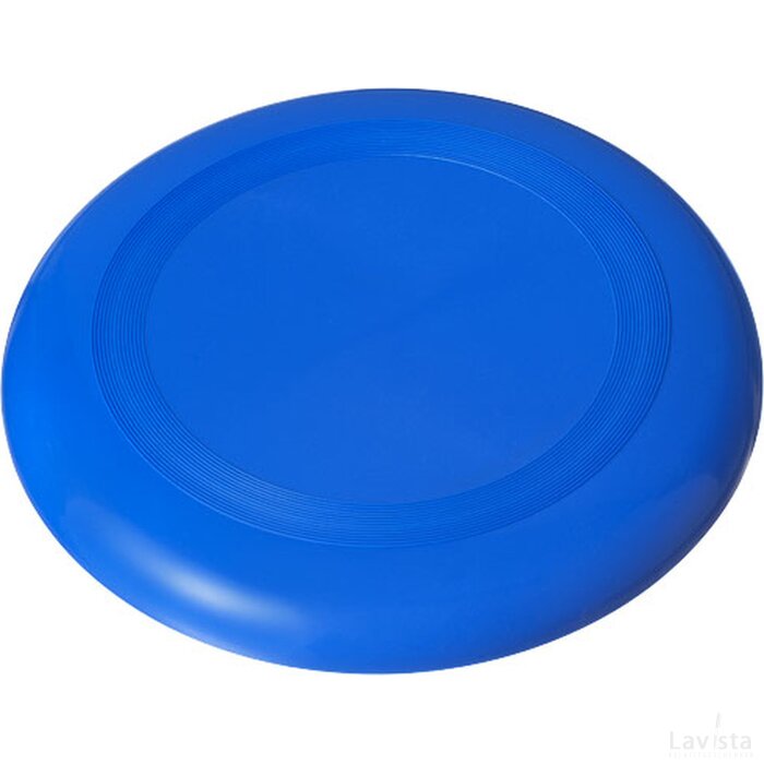 Taurus frisbee koningsblauw Koningsblauw