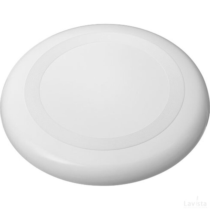 Taurus frisbee Wit