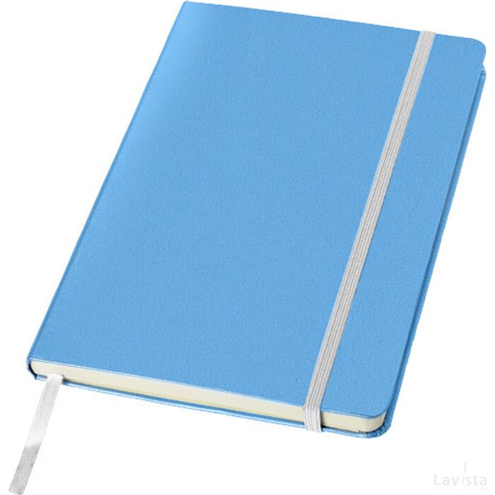 Classic A5 notitieboek Lichtblauw
