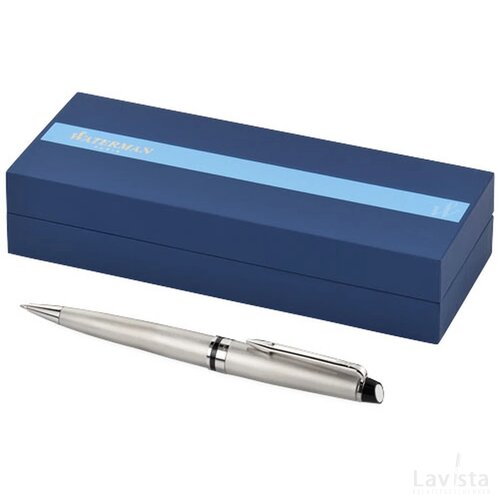 Waterman Expert balpen metaal Metaal