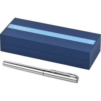 Waterman Graduate rollerball chroom Chroom