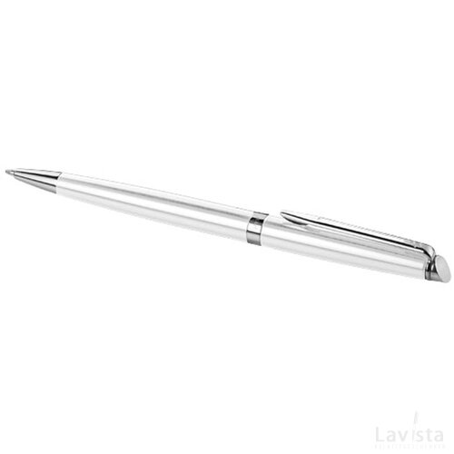 Waterman Hémisphère balpen Wit